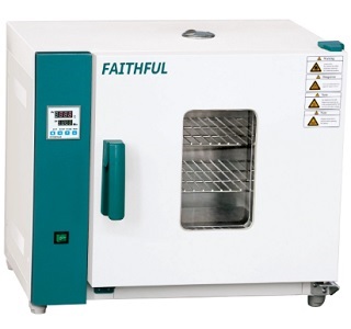 Tủ sấy faithful buồng sấy 225 lít 101-3A